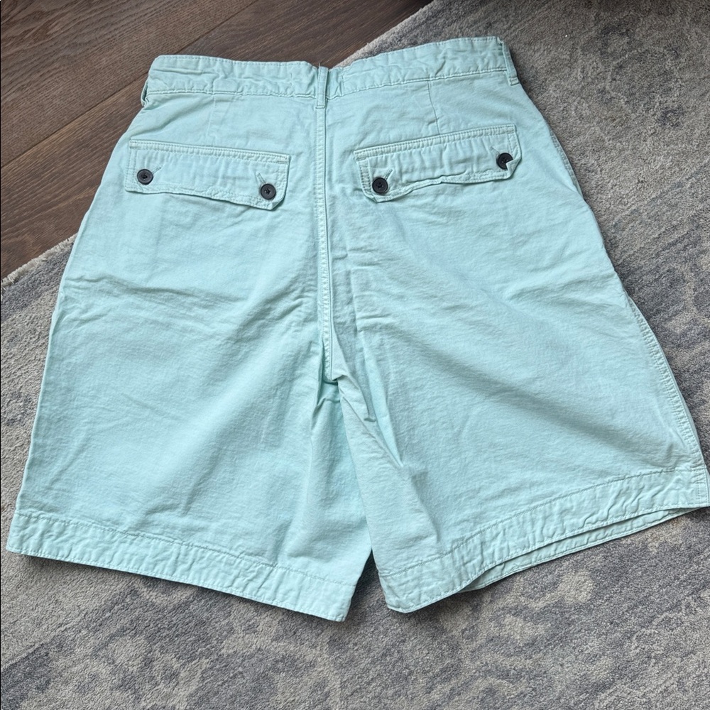 EVERLANE - Size 8 Bermuda Short - Picture 3 of 3